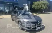 2019 Renault Talisman