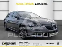 2019 Renault Talisman