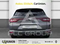 2019 Renault Talisman
