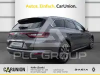 2019 Renault Talisman