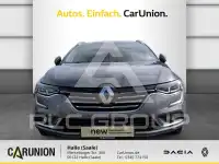 2019 Renault Talisman