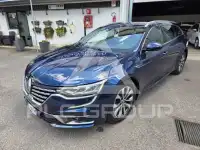 2019 Renault Talisman