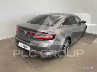 2019 Renault Talisman