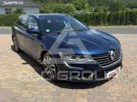 2019 Renault Talisman