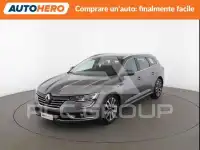 2019 Renault Talisman