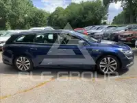 2019 Renault Talisman