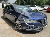 2019 Renault Talisman