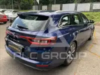2019 Renault Talisman