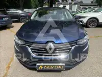2019 Renault Talisman