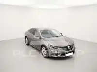 2019 Renault Talisman