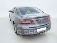 2019 Renault Talisman