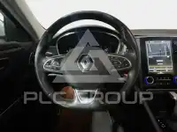 2019 Renault Talisman