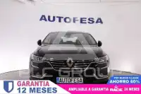 2019 Renault Talisman