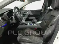 2019 Renault Talisman
