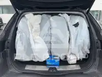 2019 Renault Talisman