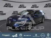 2019 Renault Talisman