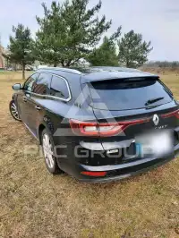 2019 Renault Talisman