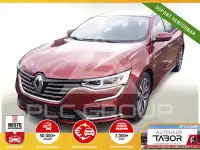 2019 Renault Talisman