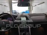 2019 Renault Talisman