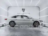2019 Renault Talisman