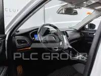 2019 Renault Talisman