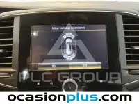 2019 Renault Talisman
