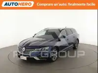 2019 Renault Talisman