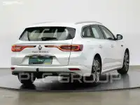 2019 Renault Talisman