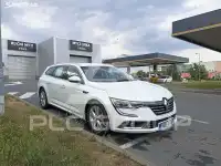2019 Renault Talisman