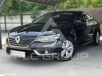 2019 Renault Talisman
