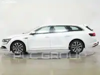 2019 Renault Talisman