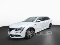 2019 Renault Talisman