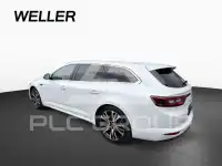 2019 Renault Talisman