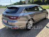 2019 Renault Talisman