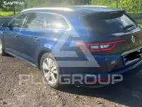 2019 Renault Talisman