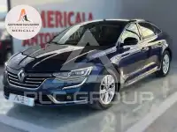 2019 Renault Talisman