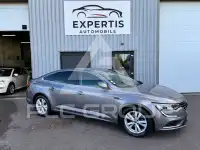 2019 Renault Talisman