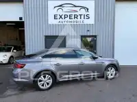 2019 Renault Talisman
