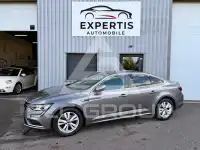 2019 Renault Talisman