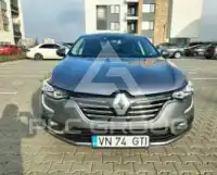 2019 Renault Talisman