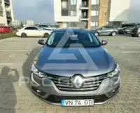 2019 Renault Talisman