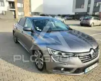 2019 Renault Talisman