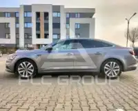 2019 Renault Talisman