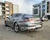 2019 Renault Talisman