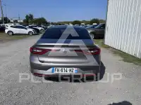 2019 Renault Talisman