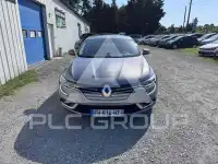 2019 Renault Talisman