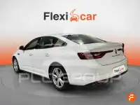 2019 Renault Talisman