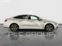 2019 Renault Talisman
