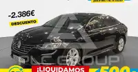 2019 Renault Talisman