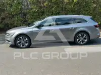 2019 Renault Talisman